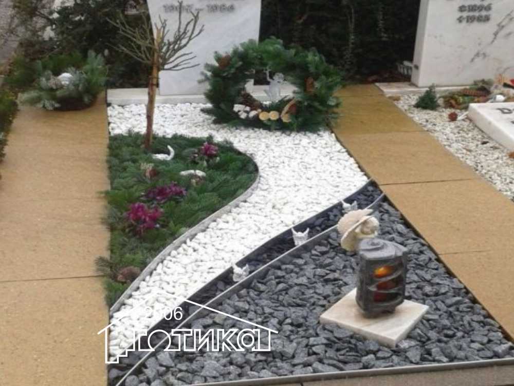 Применение крошки